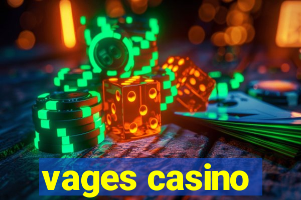 vages casino