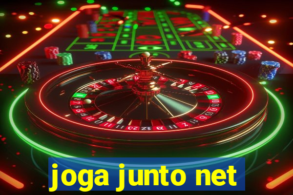 joga junto net