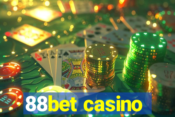 88bet casino