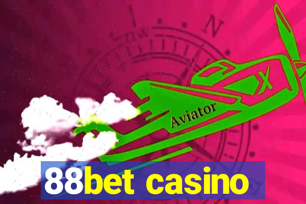 88bet casino