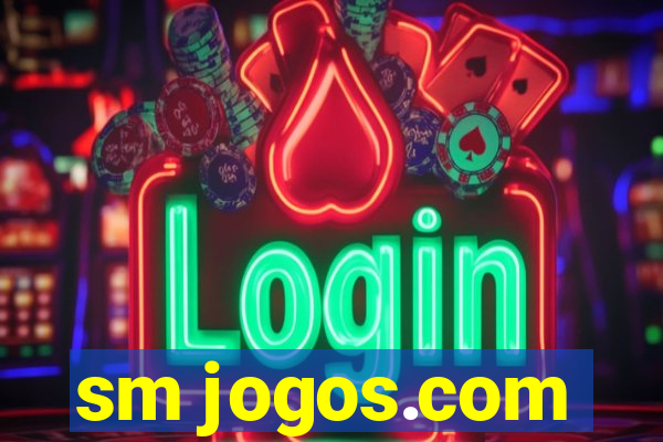 sm jogos.com