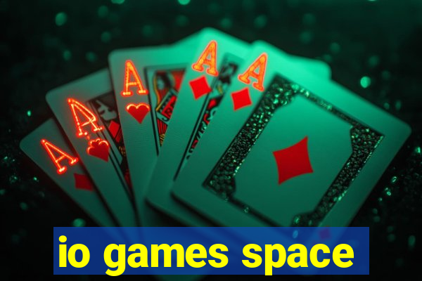 io games space