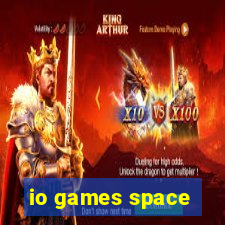 io games space