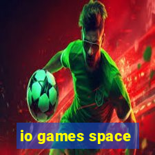 io games space