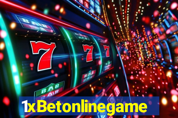 1xBetonlinegame