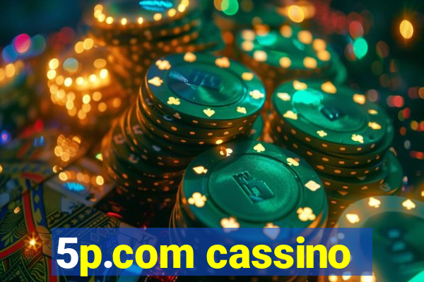 5p.com cassino