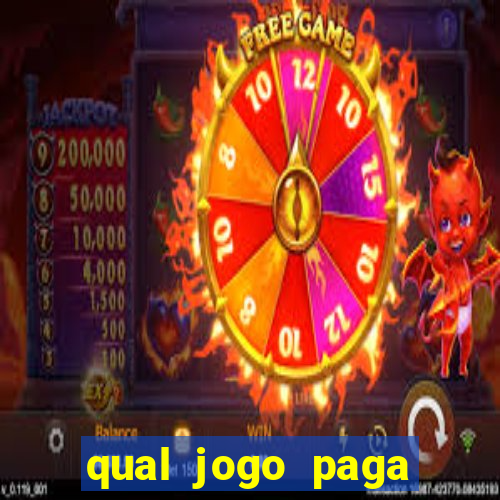 qual jogo paga mais no brazino777