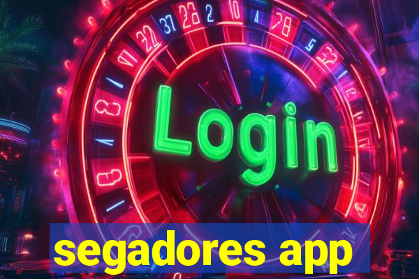 segadores app