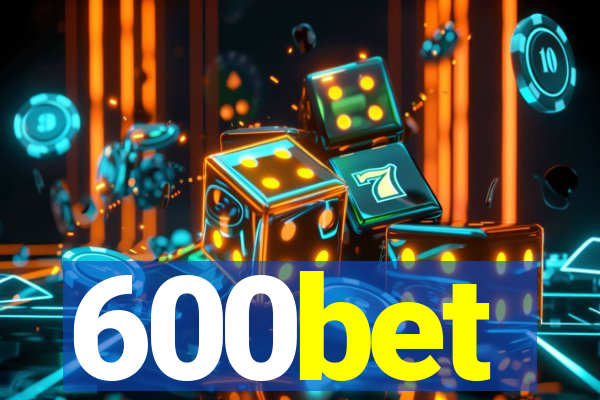 600bet