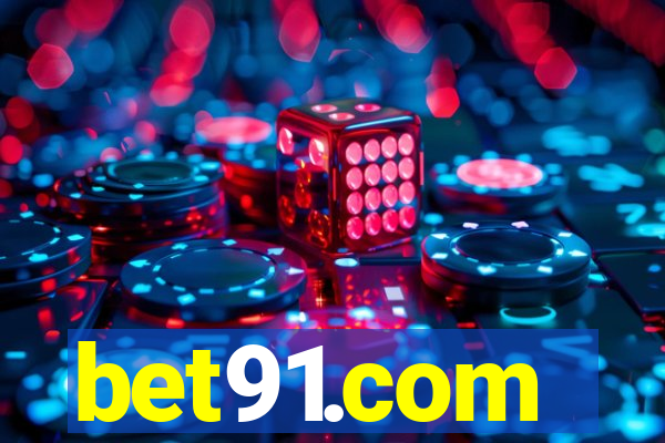 bet91.com