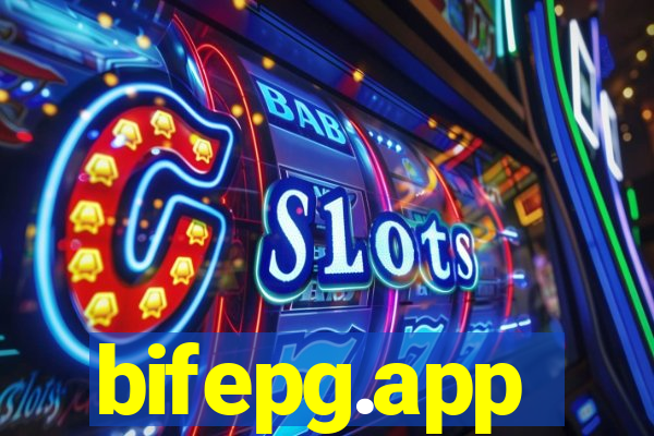 bifepg.app