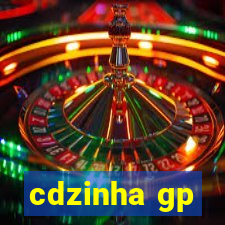 cdzinha gp