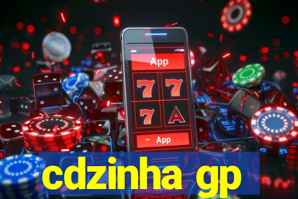 cdzinha gp