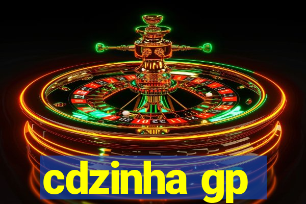 cdzinha gp