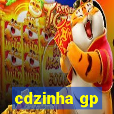 cdzinha gp