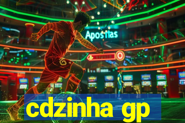 cdzinha gp