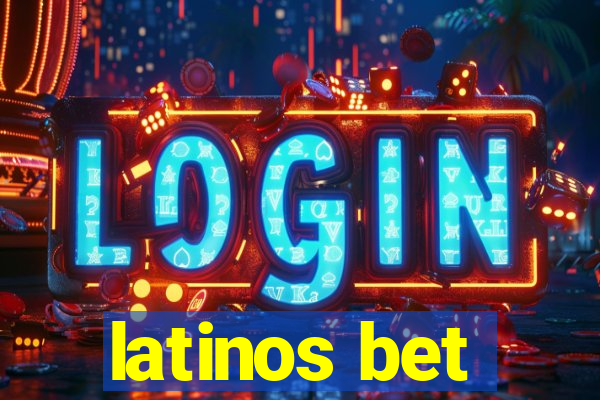 latinos bet