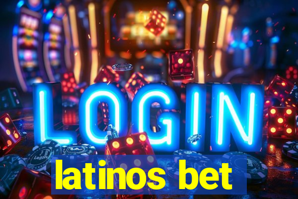 latinos bet