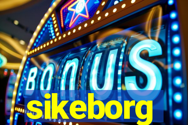 sikeborg