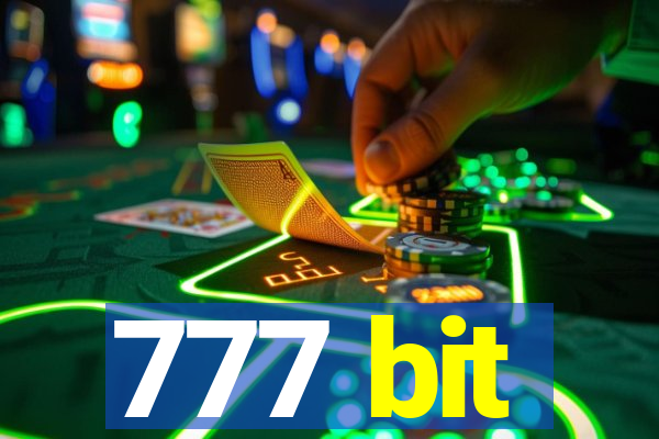 777 bit