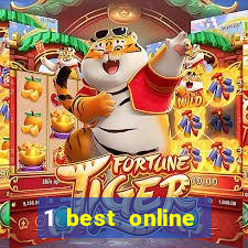 1 best online casino reviews in canada awesome online