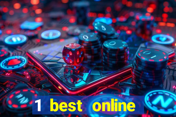 1 best online casino reviews in canada awesome online