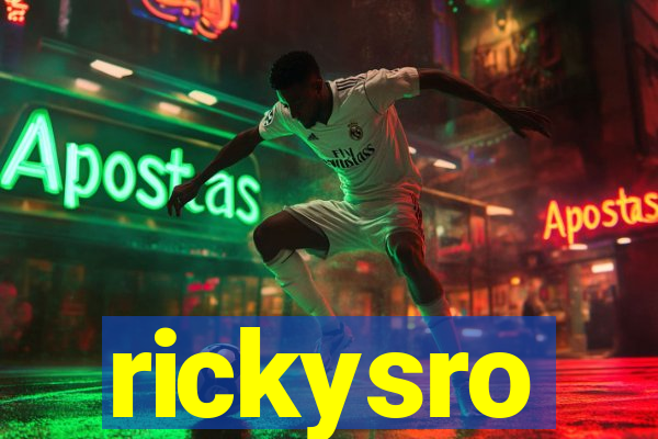 rickysro