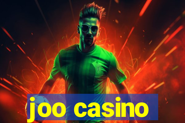 joo casino