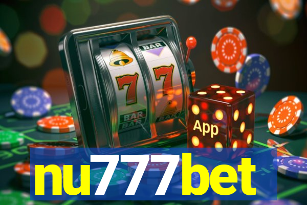 nu777bet