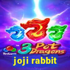 joji rabbit