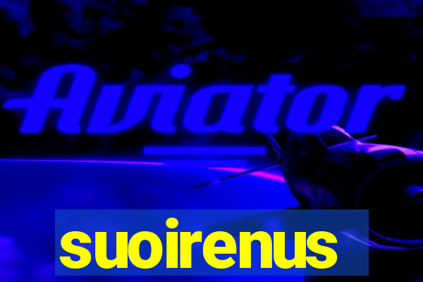 suoirenus