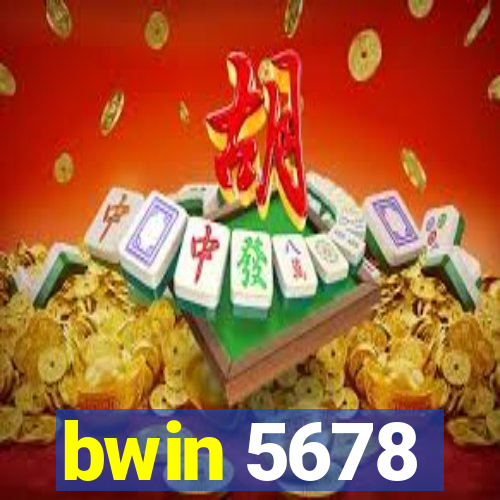 bwin 5678