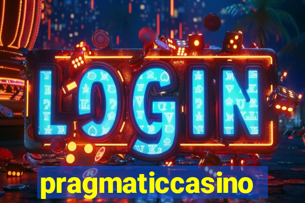 pragmaticcasino