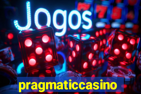 pragmaticcasino