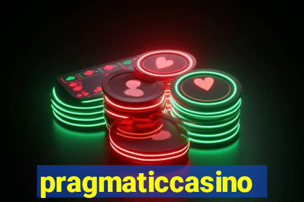 pragmaticcasino