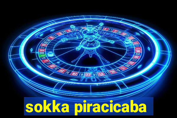 sokka piracicaba