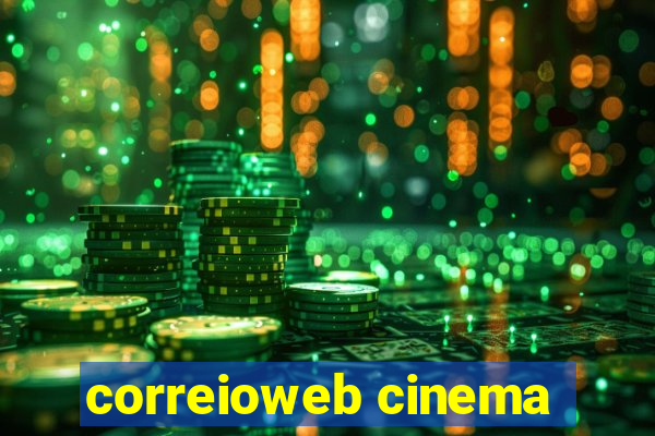 correioweb cinema