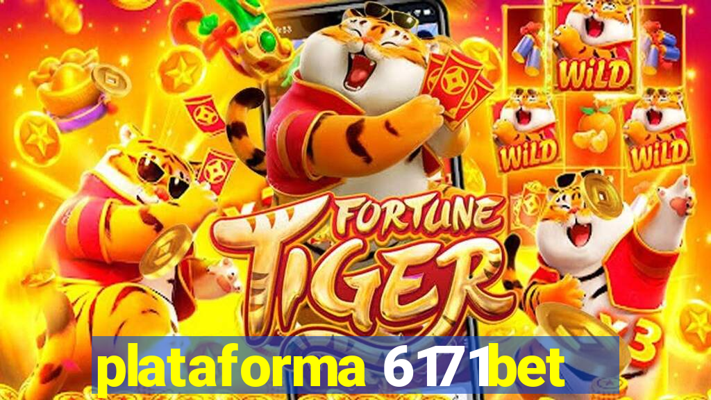 plataforma 6171bet