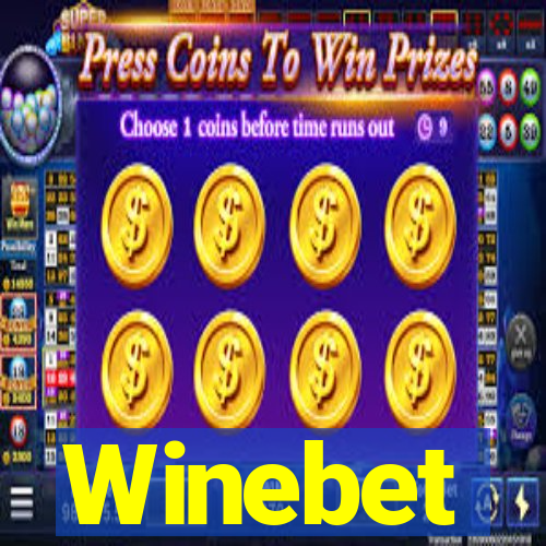 Winebet