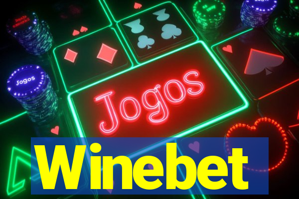 Winebet