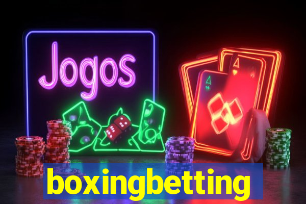 boxingbetting