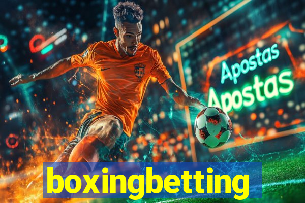 boxingbetting