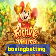 boxingbetting