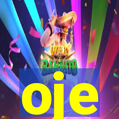 oje