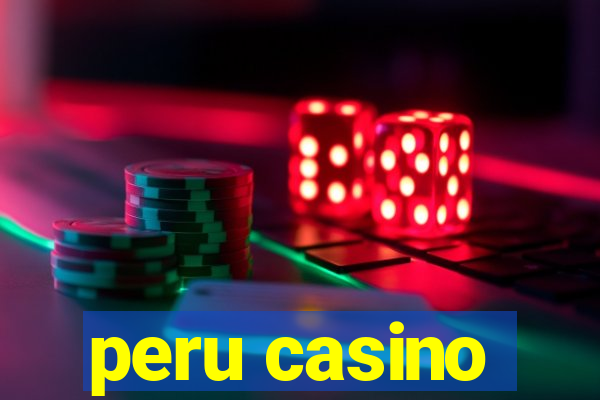 peru casino