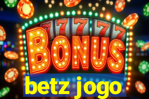 betz jogo