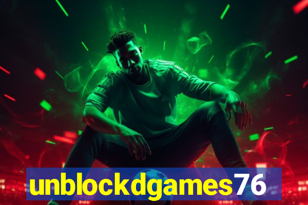 unblockdgames76