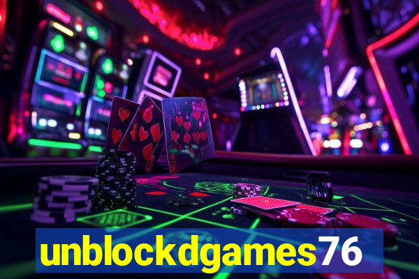 unblockdgames76