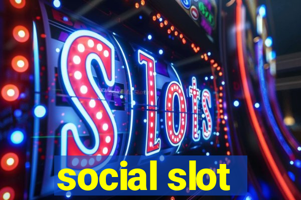 social slot