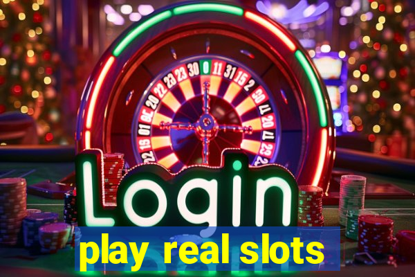 play real slots